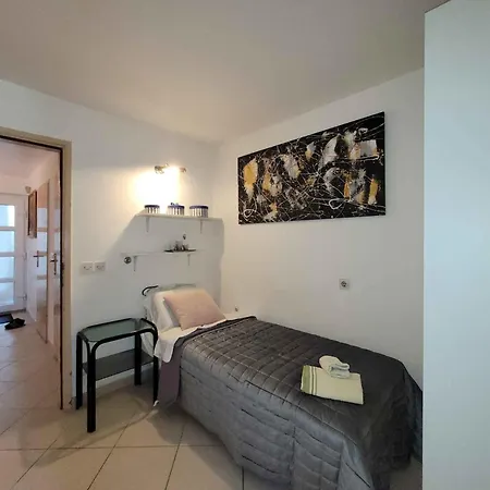15 Apartman Pula