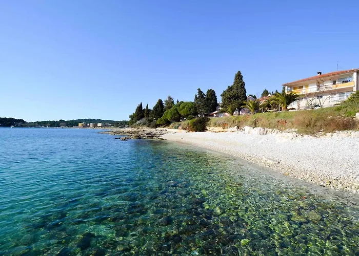 In - Istrien 11080 *