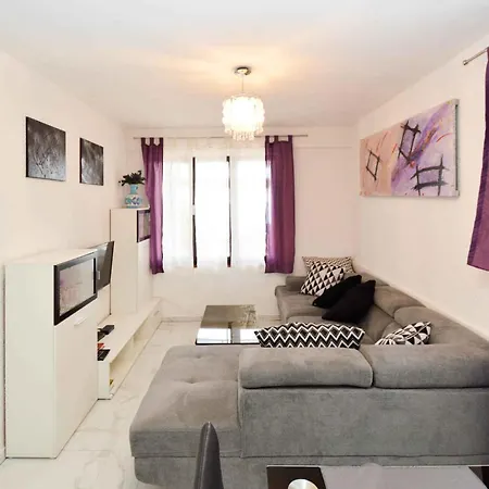 In - Istrien 11080 Apartman *