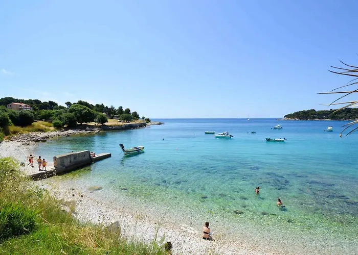 شقة In - Istrien 11080 بولا