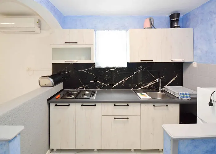 شقة In - Istrien 11080 بولا