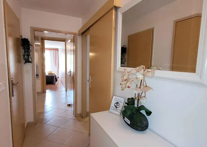 شقة In - Istrien 11080