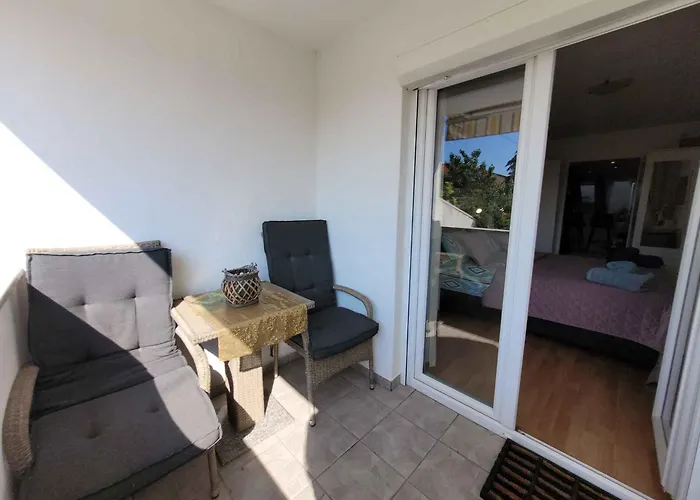 شقة In - Istrien 11080 *