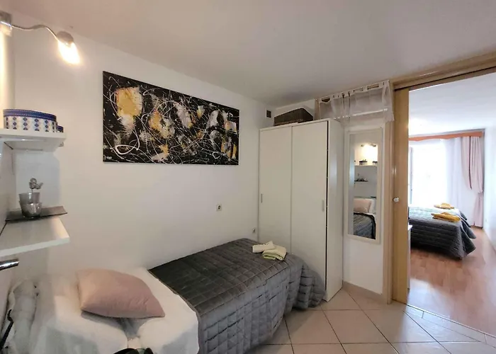 شقة In - Istrien 11080 *