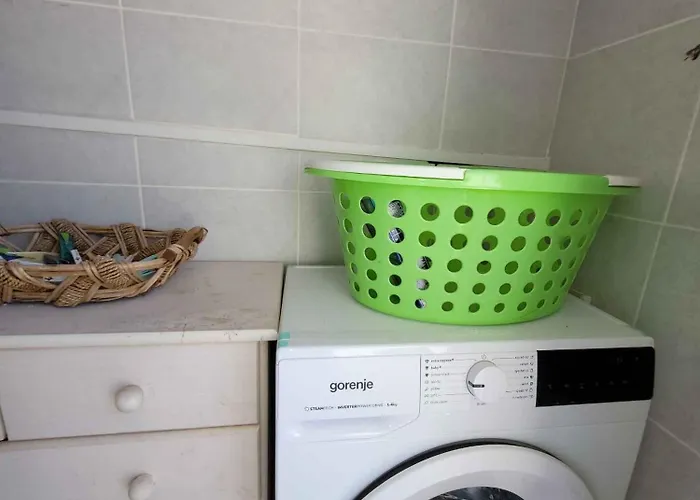 In - Istrien 11080 شقة *