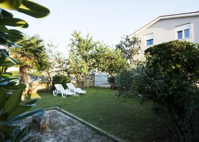 شقة In - Istrien 11080 بولا