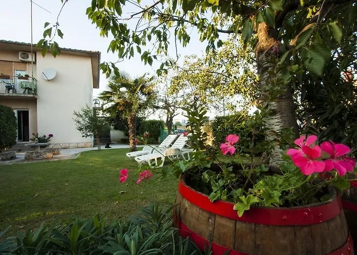 شقة In - Istrien 11080 *