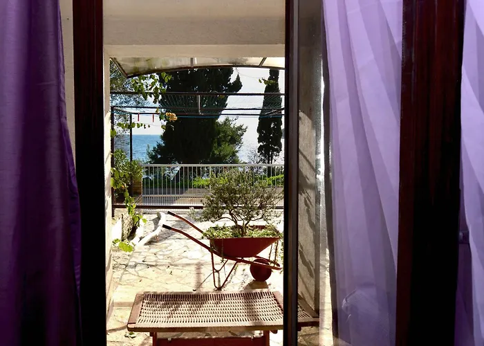 In - Istrien 11080 Διαμέρισμα *