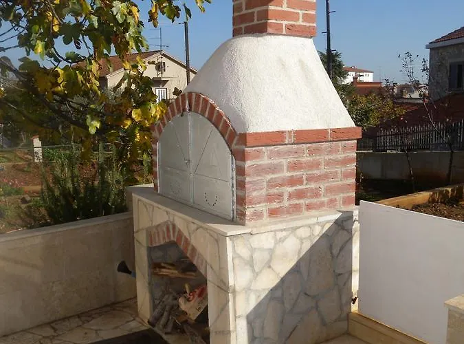 Διαμέρισμα In - Istrien 11080 *